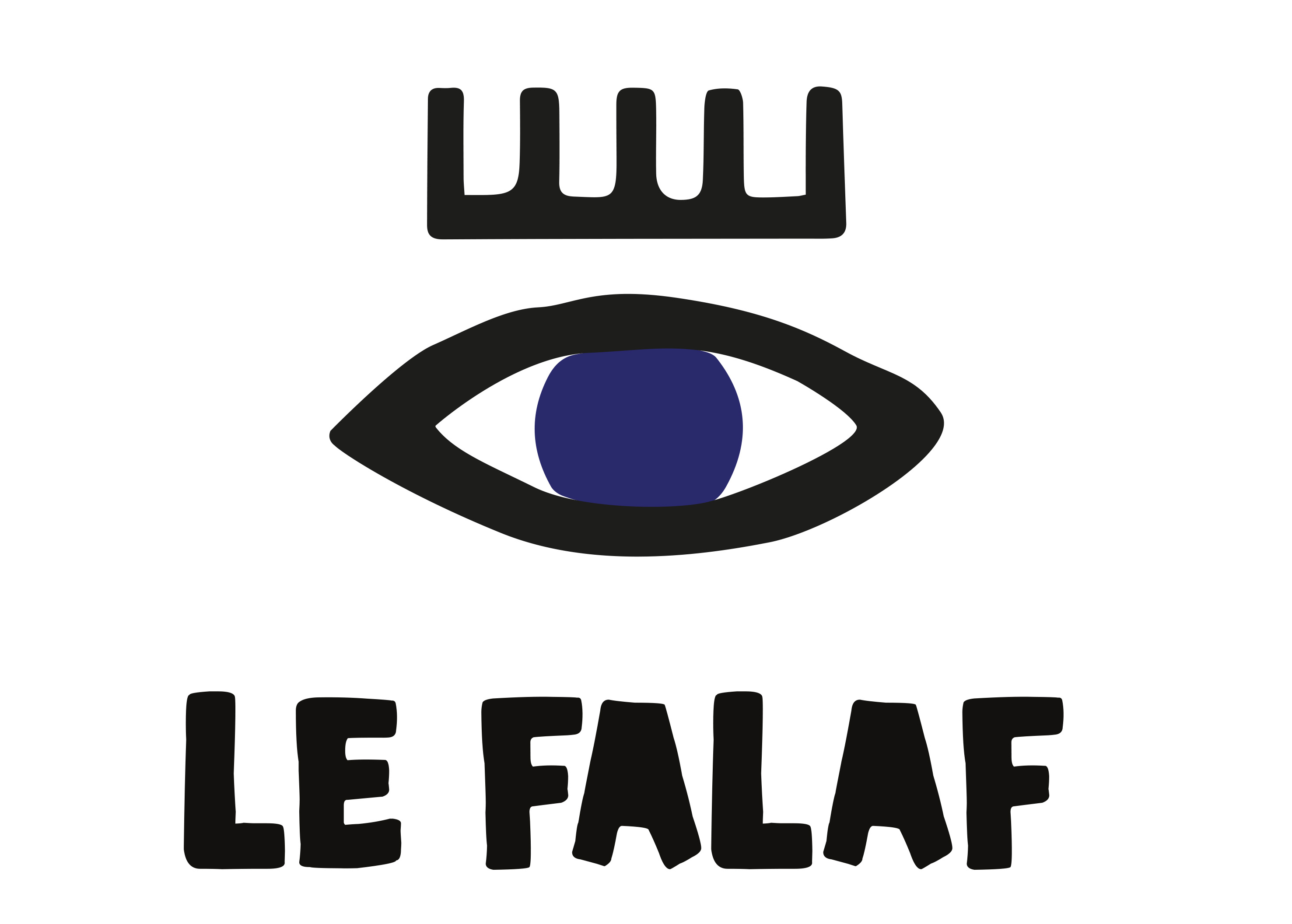 LE FALAF